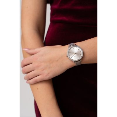 5. Paul Lorens Women's Watch PL11312B2-3C1 + BOX