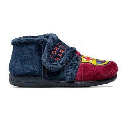 4. FC Barcelona Jr CPC5-IV20 Flip-Flops