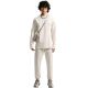 6. Nike Sportswear Club Men's Pants Cream IO1376 104