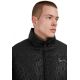 6. Karl Kani men's winter puffer jacket PD00007549