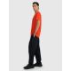 3. Men's casual trousers 4F 4FWAW25TTROM1192-20S