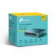 7. Switch TP-LINK TL-LS105G (5x 10/100/1000Mbps)