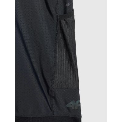 11. Men's cycling shorts with gel pad 4F 4FRSS26TFSHM1730-20S