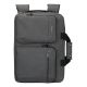 2. Targus TBT94304GL Laptop Bag 40.6 cm (16") Briefcase Gray
