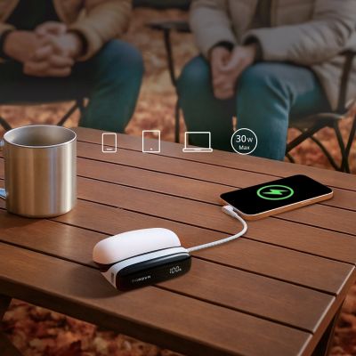 3. B100 BoboVR PD100 Battery Charging Dock - White