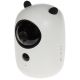 APTI-PANDA-ICSEE Wi-Fi 4 Mpx 3.6 mm Indoor Pan & Tilt IP Camera