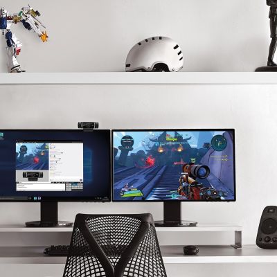 5. Logitech C922 Webcam 960-001088