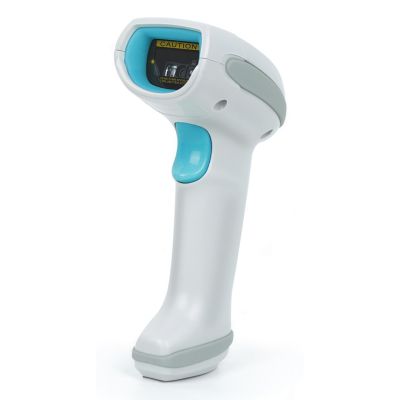 2. Digitus Advanced Wired Barcode Scanner