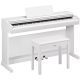 2. Yamaha ARIUS YDP-146WH - Digital piano