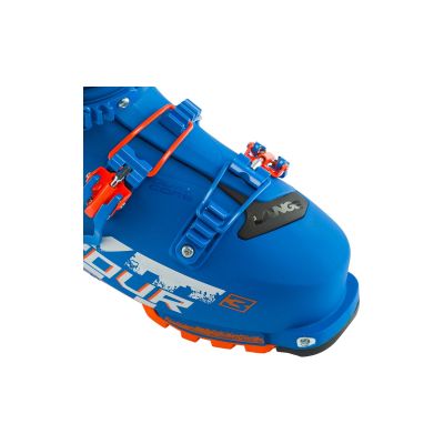 5. Lange XT3 TOUR PRO ski boots