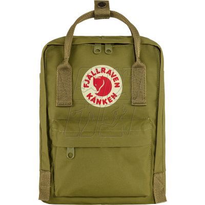 Fjällräven Kånken Mini Foliage Jr F23561-631 School Backpack