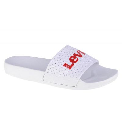 5. Levi's June Perf SW 233025-753-151 Slides