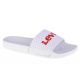 5. Levi's June Perf SW 233025-753-151 Slides