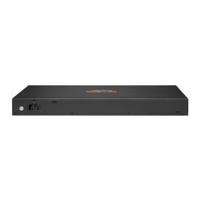 3. Aruba 6000 48G Class4 PoE 4SFP 370W Managed L3 Gigabit Ethernet (10/100/1000) PoE Support 1U