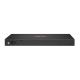 3. Aruba 6000 48G Class4 PoE 4SFP 370W Managed L3 Gigabit Ethernet (10/100/1000) PoE Support 1U