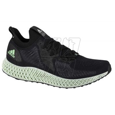 2. Adidas Alphaedge 4D Star Wars FV4685 shoes