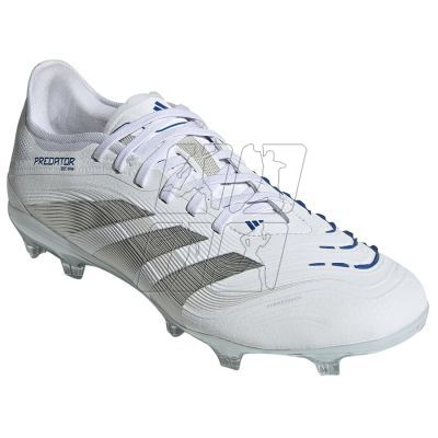 4. Adidas Predator Pro FG ID3857 shoes