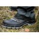 5. NEO tools 82-012 leather work shoes size 41