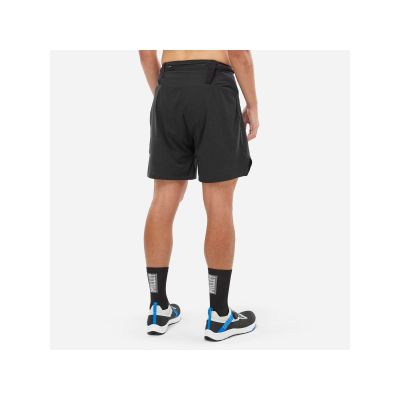 7. MILLET Intense Pro Light Sh M 5'' Men's Shorts Black