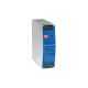 2. LevelOne 48VDC/120W Silver Industrial Power Supply for DIN Rail