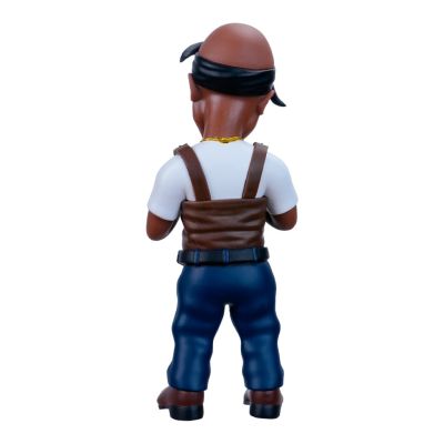 5. MINIX – TUPAC NYT