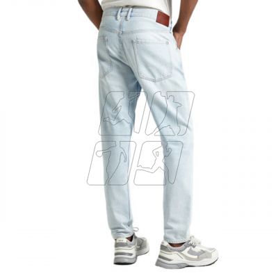 3. Pepe Jeans Tapered Jeans M PM207392 trousers
