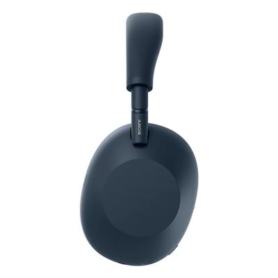 7. Sony Wireless Headphones (Blue) WH-1000XM6L