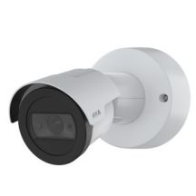 Axis 02124-001 IP Camera - Outdoor - Wired - Digital PTZ