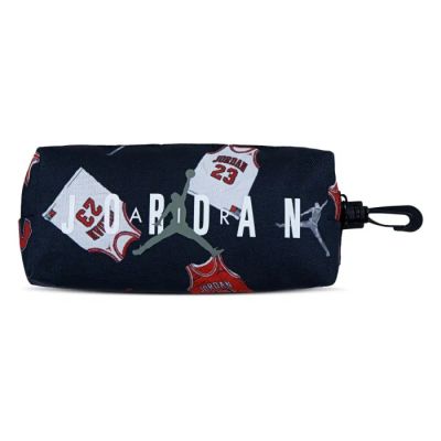 3. Air Jordan School Pencil Case Backpack with Pencil Case Nike 9B0503-W0G