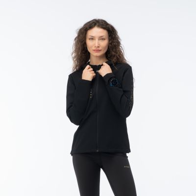 14. Women's FUNRUNE Jacket W