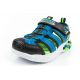 4. Skechers Jr 402213L/BBLM sandals