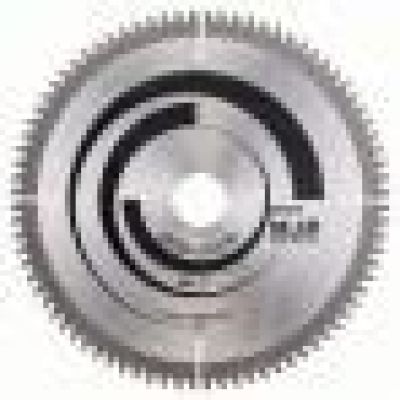 3. Bosch ?2608640447 circular saw blade 21.6 cm 1 pc.