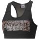 5. Puma Mid Impact 4Keeps W 520304 99 Sports Bra