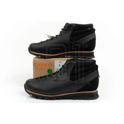 10. Aku Minima Women's Hiking Shoes [101 052]