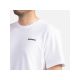 5. ROSSIGNOL Presset Tee Men's T-Shirt, White