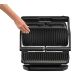 7. Tefal GC7228 grill (tabletop-closed; 2000W; black)