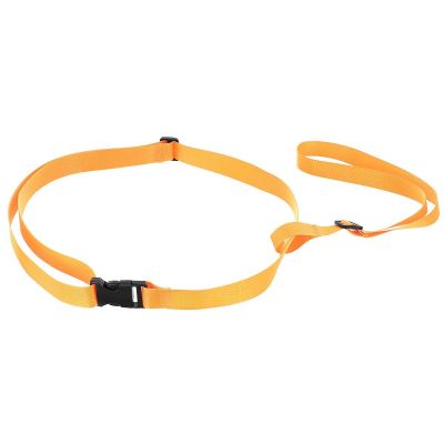 17. ENERO INFLATABLE SAFETY BUOY 47.5x29.5CM