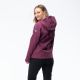 11. Women's Softshell LADY NETI SP