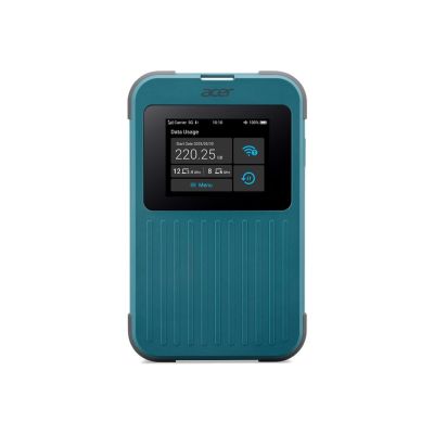 2. Acer Connect Enduro M4 5G Function router 1GB variant