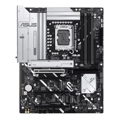 3. ASUS PRIME Z890-P WIFI Motherboard