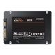 5. Samsung 870 EVO 500 GB 2.5" SATA III SSD