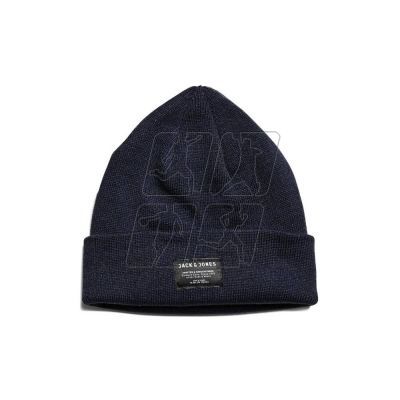 3. Jack&amp;Jones Jaclong knit beanie Noos M 12092815