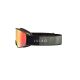 4. JULBO Launcher Ski Goggles, Black