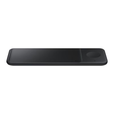 8. Samsung Inductive Charger Base Trio, Black
