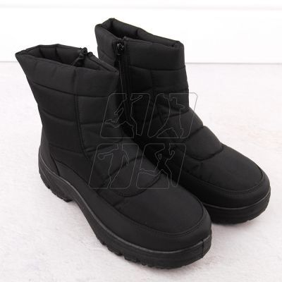 2. Insulated snow boots NEWS M 4997 EVE472