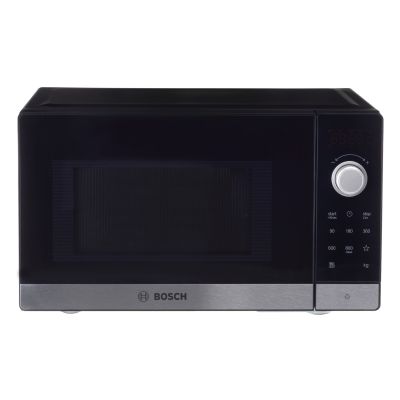 6. BOSCH FFL 023MS2 microwave oven