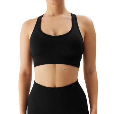 8. Sports bra 4F W 4FWSS24USBAF116 20S