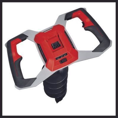 8. Cordless Earth Drill GP-EA 18/150 Li BL - Solo, 18Volt