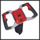 8. Cordless Earth Drill GP-EA 18/150 Li BL - Solo, 18Volt