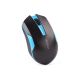 7. A4 TECH V-TRACK G3-200N-1 A4TMYS46037 mouse (optical; 1000 DPI; black)